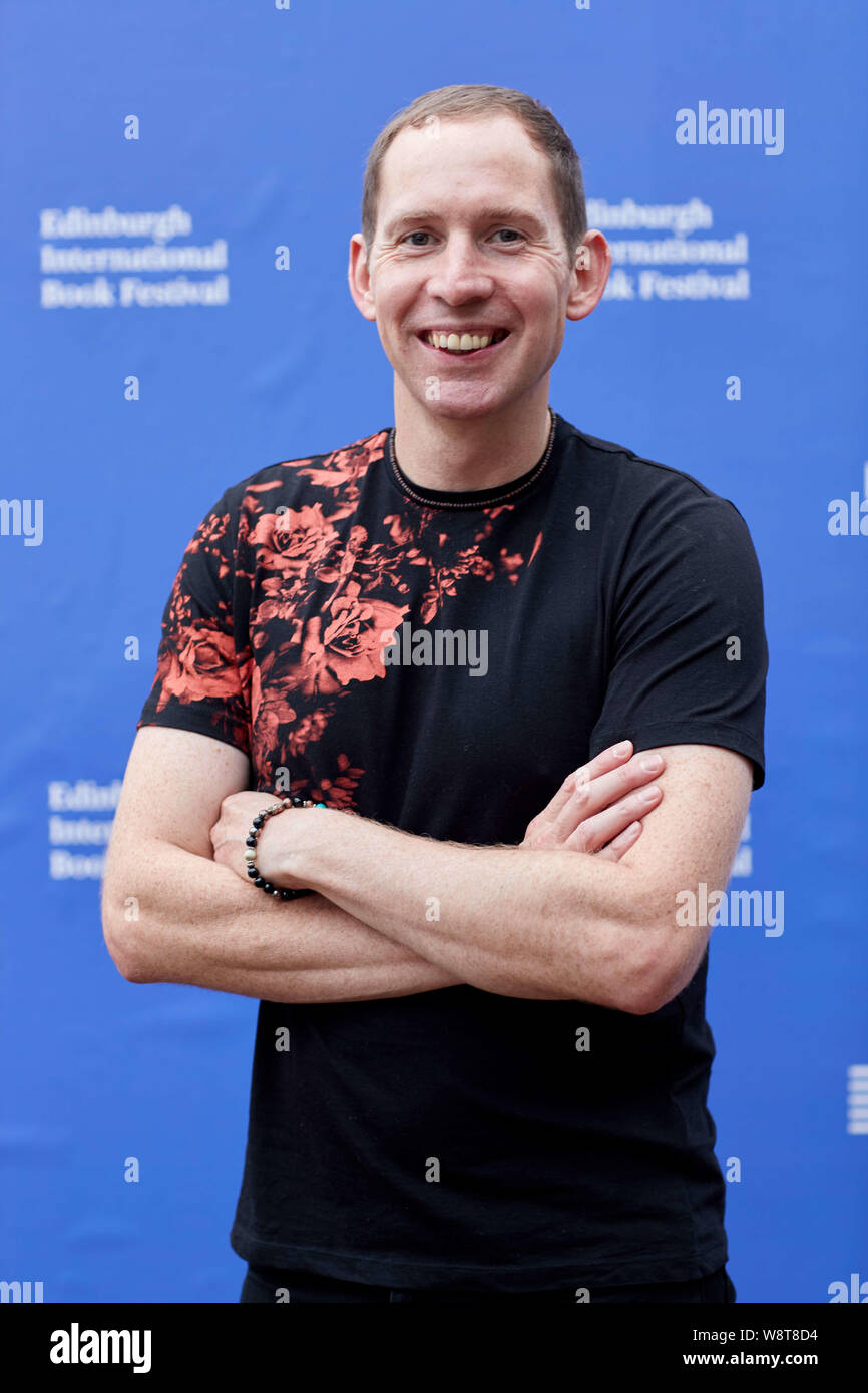Chris mccabe hi-res stock photography and images - Alamy