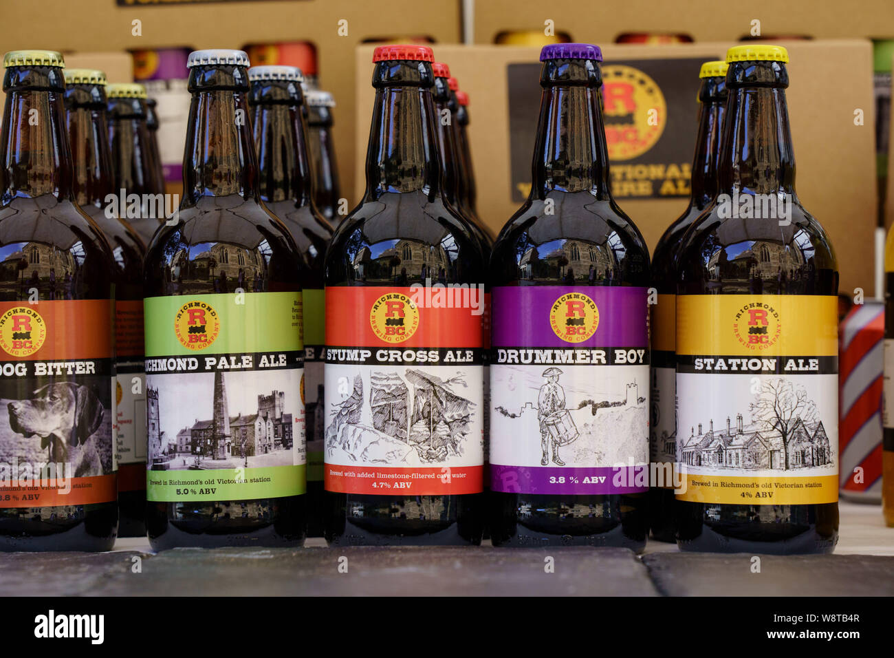 Stump cross ale hires stock photography and images Alamy