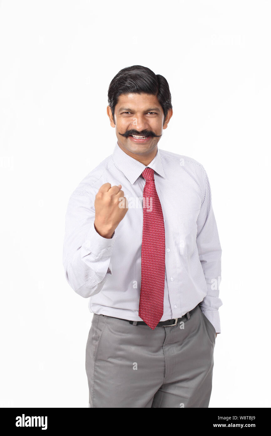 Punching the air hires stock photography and images Alamy