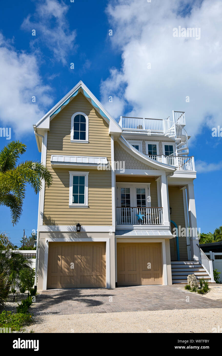 Large beach house hires stock photography and images Alamy