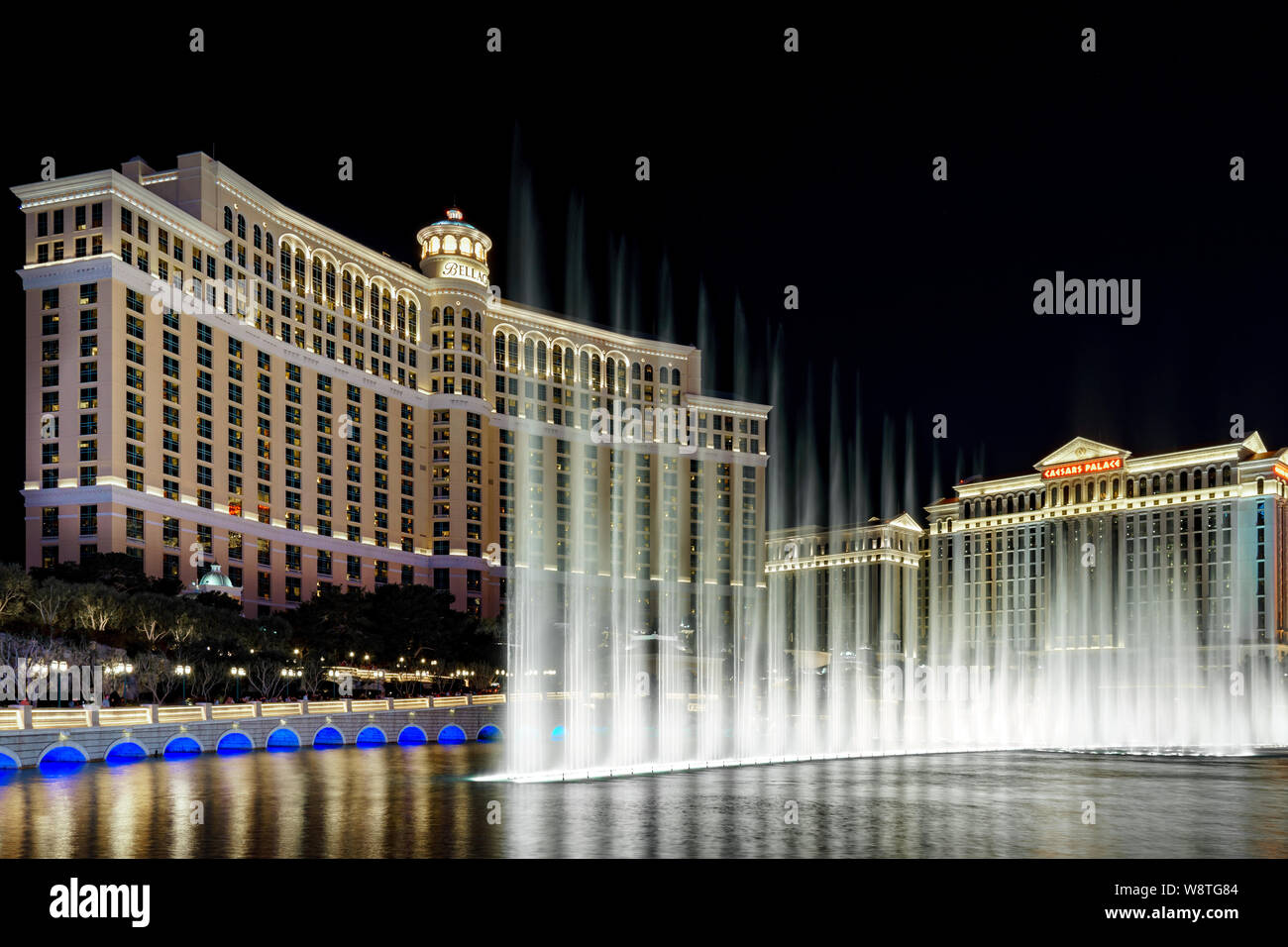 6,481 Bellagio Las Vegas Images, Stock Photos, 3D objects