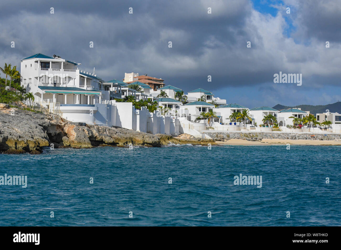 Houses homes mansions hires stock photography and images Alamy