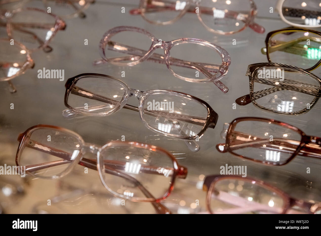 What To Do With Your Old Eyeglasses Fred Hollows Foundation atelier