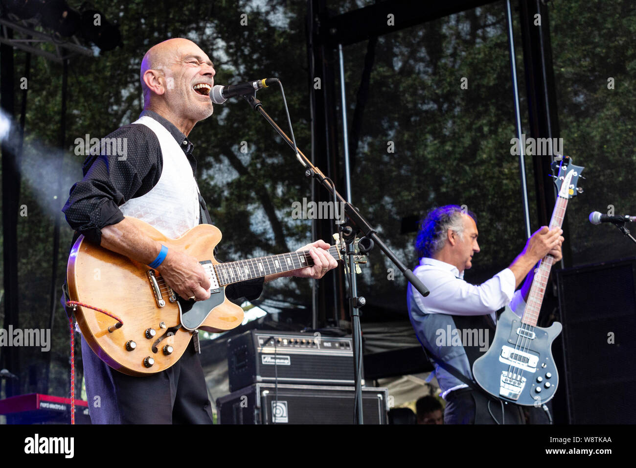 Marmalade band hires stock photography and images Alamy