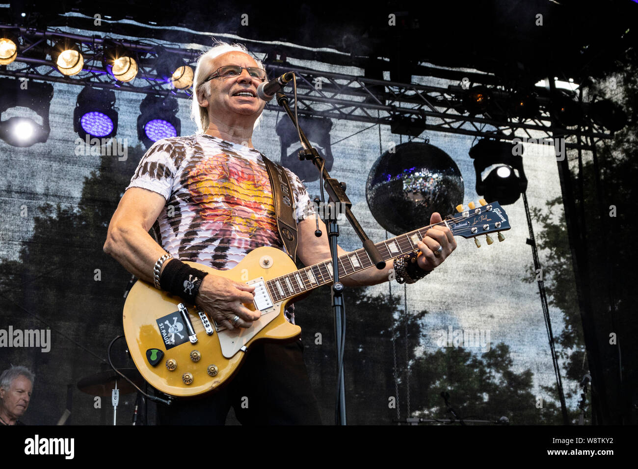 German rock band hires stock photography and images Alamy