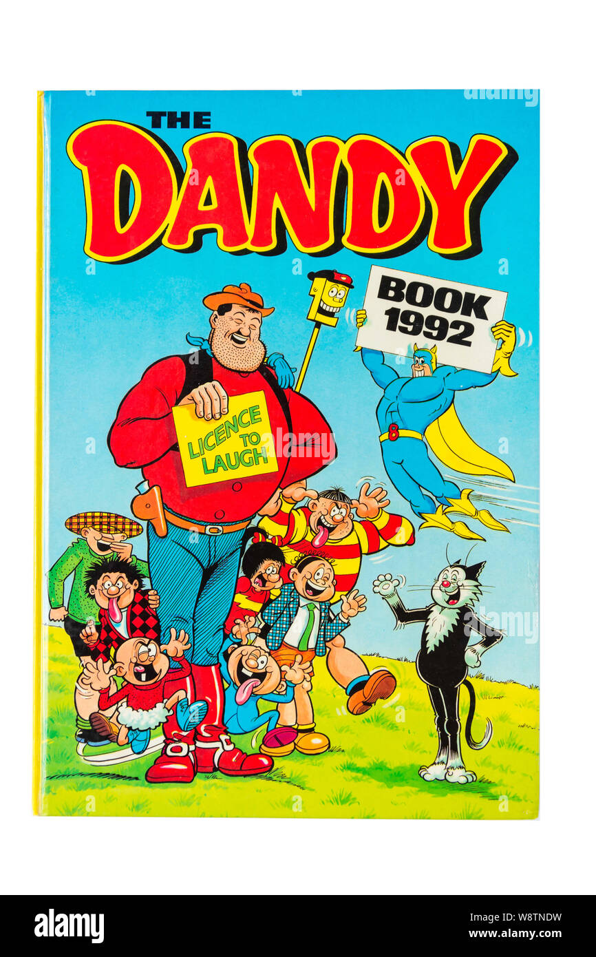 English dandy hires stock photography and images Alamy