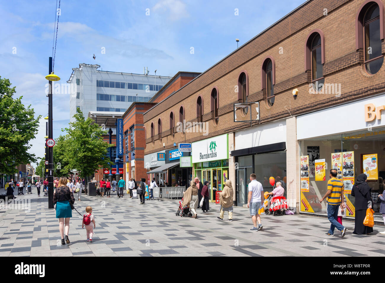 Slough travel hires stock photography and images Alamy