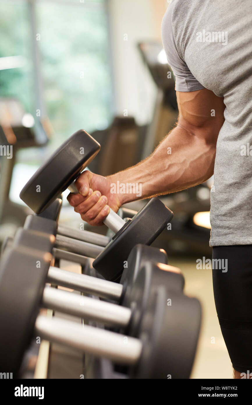 hand workout machine