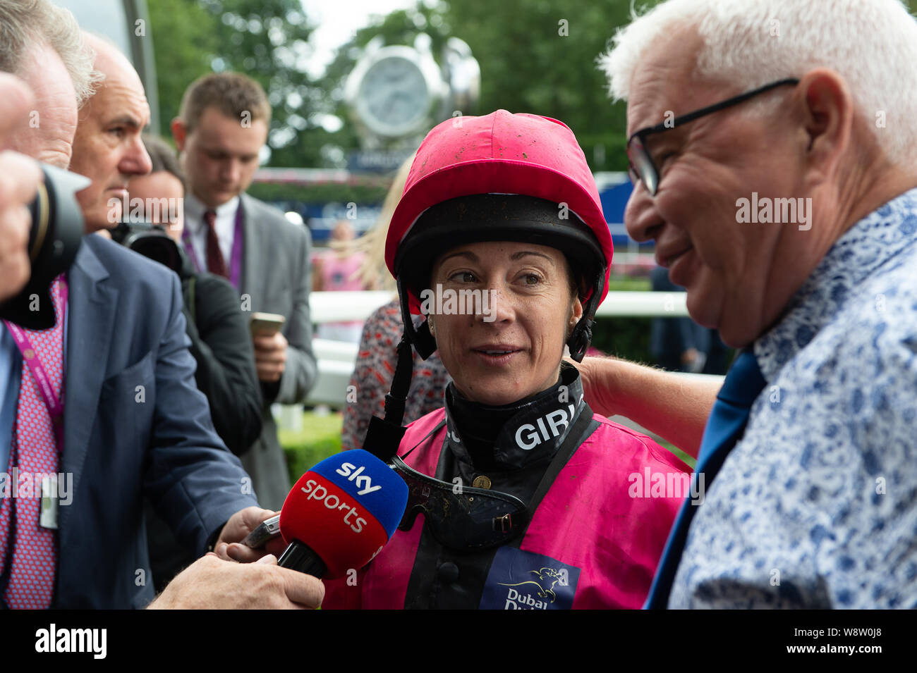 Hayley Turner Stock Photos Hayley Turner Stock Images Alamy