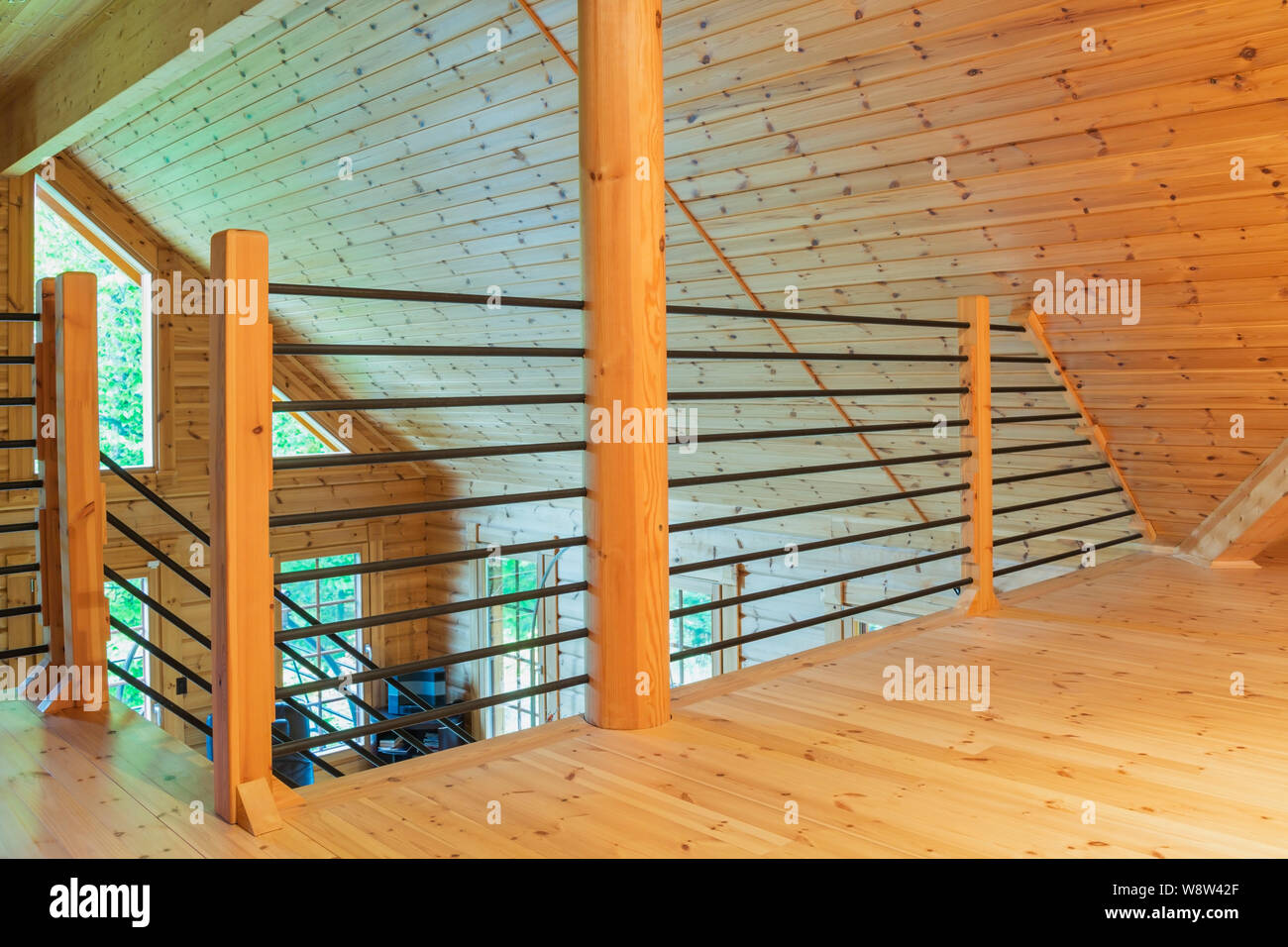 Mezzanine High Resolution Stock Photography and Images - Alamy