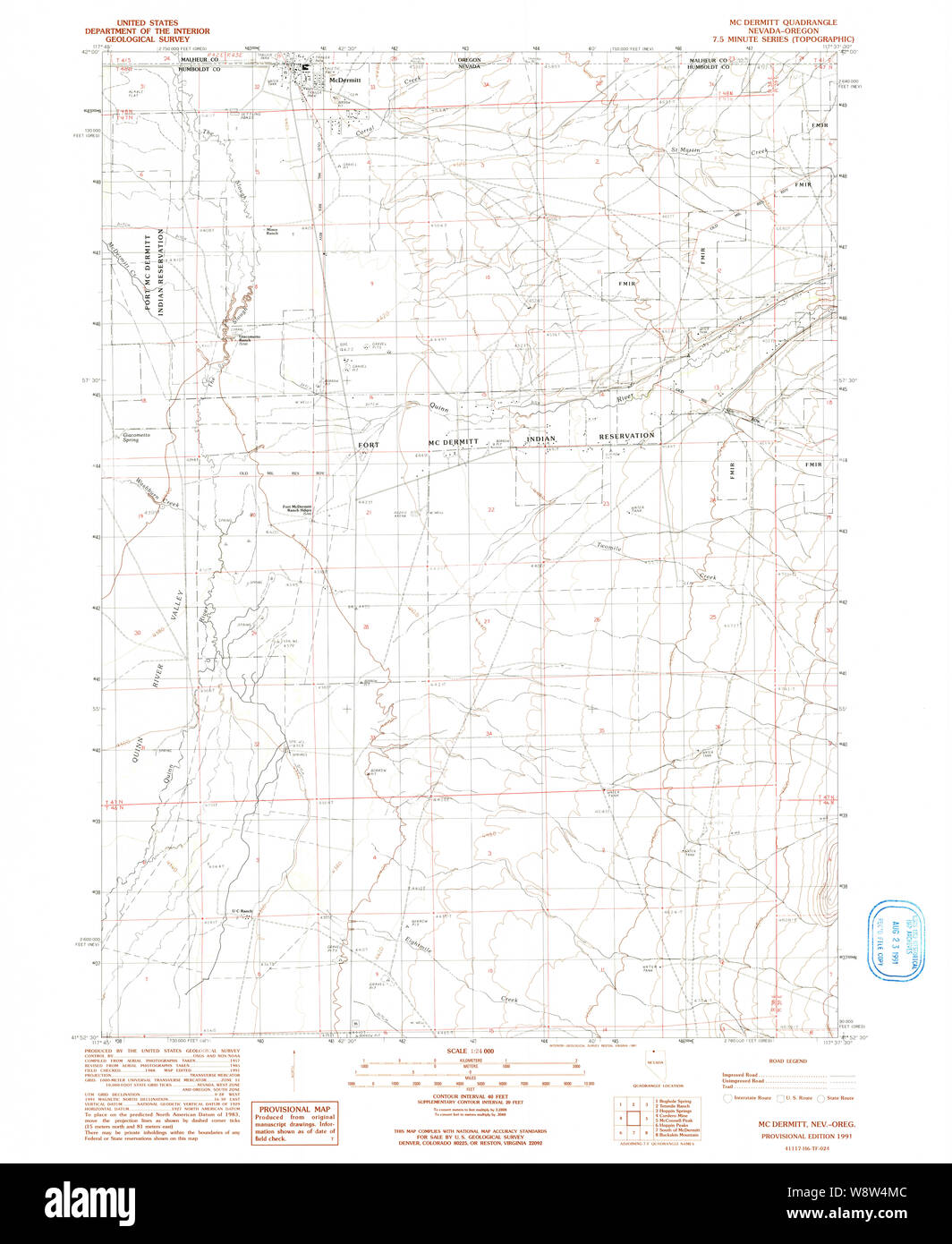 1991 map hires stock photography and images Alamy