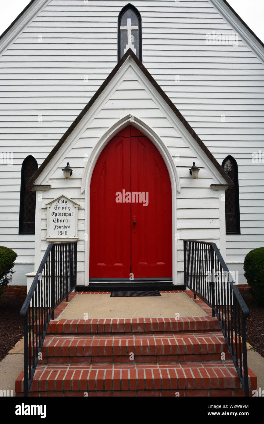 North Carolina Church Stock Photos North Carolina Church Stock