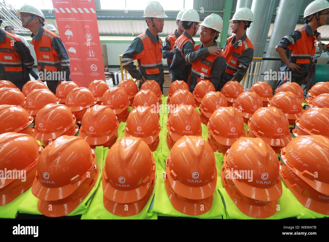 Arcelor+mittal hi-res stock photography and images - Page 4 - Alamy