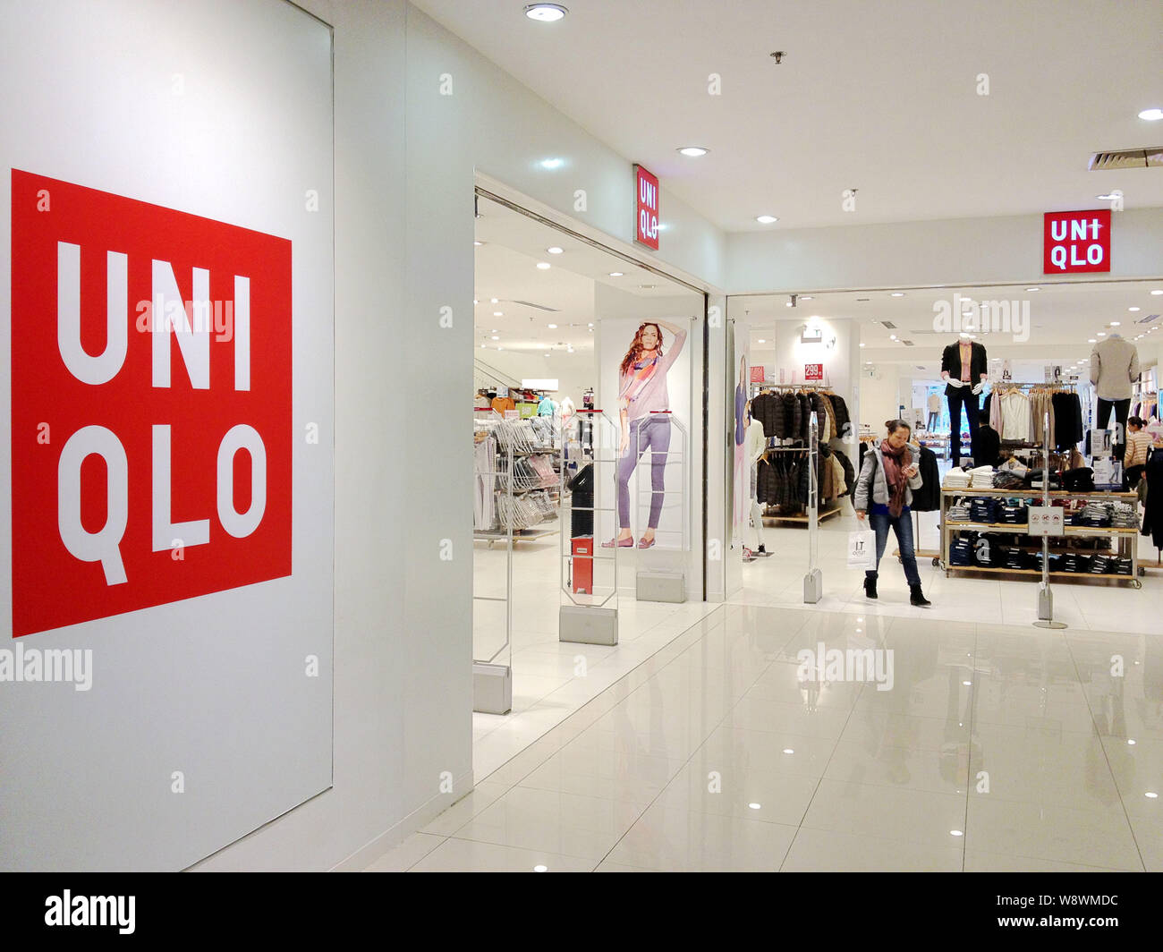 A Unique Approach to Clothing The Story of Uniqlo  Grailed