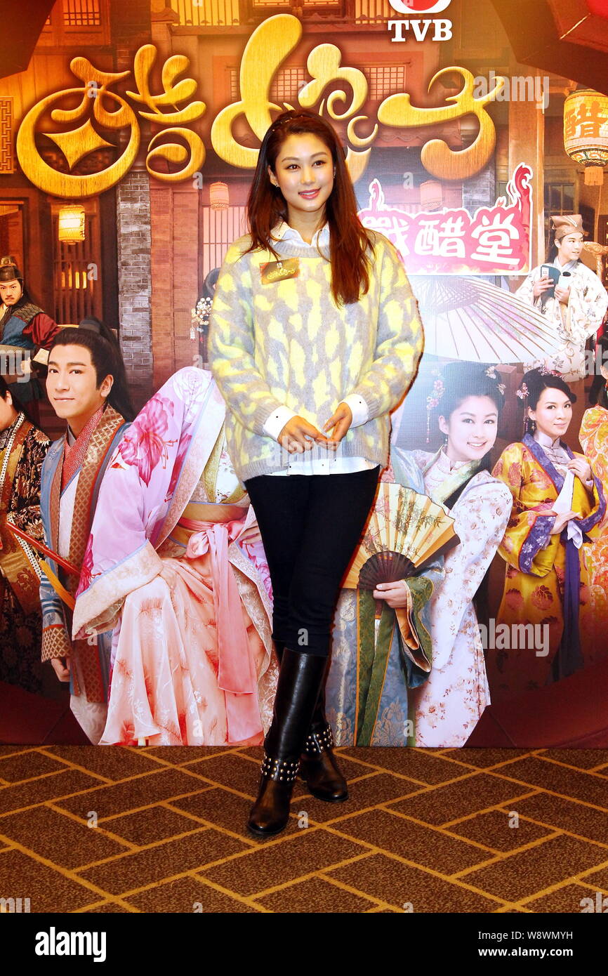 hong kong drama 2014 hong kong drama 2014