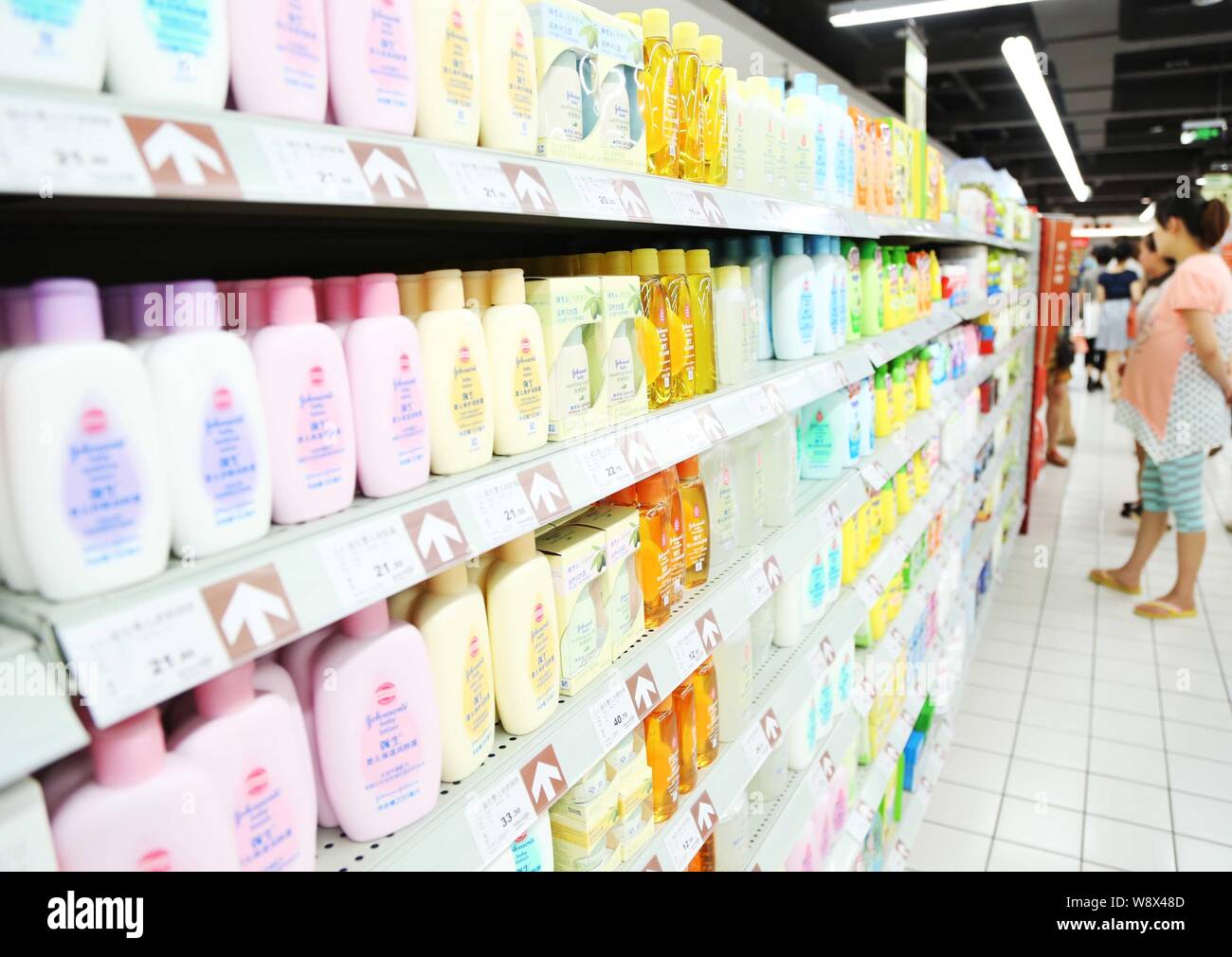 baby care sale