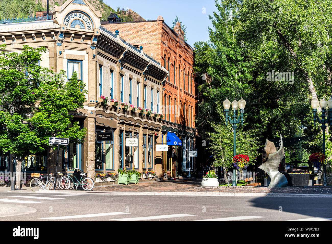 East hyman avenue hires stock photography and images Alamy