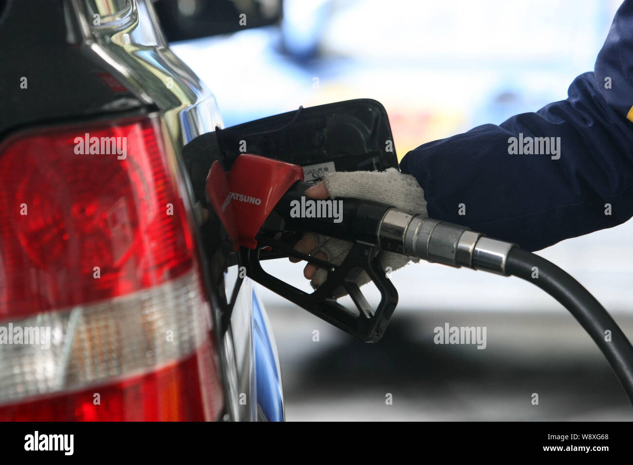 Economic planner hires stock photography and images Alamy