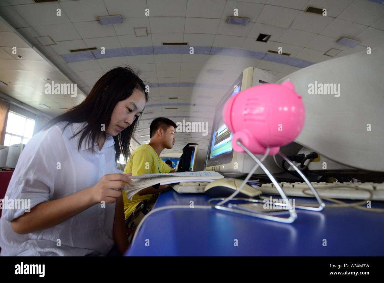 24 room school hi-res stock photography and images - Alamy