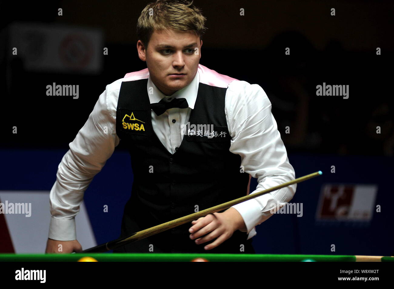 Michael white snooker deals