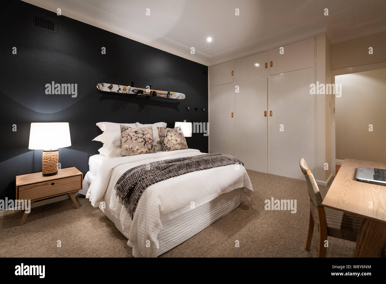 bedroom side lights