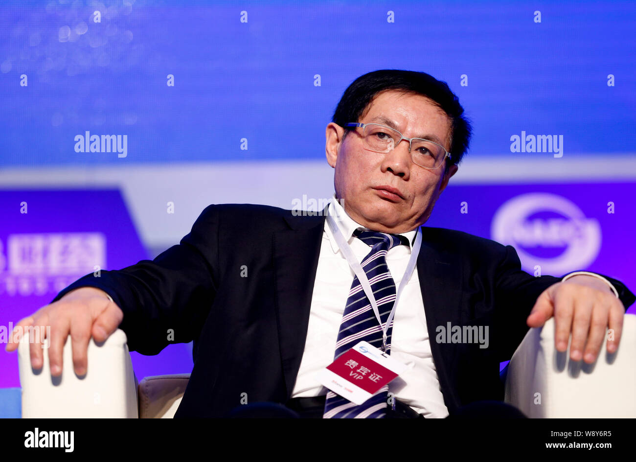 ren zhiqiang net worth 2020 - Ilustrasi 3