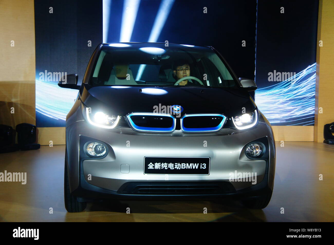 Bmw I3 Electric Cars Hi res Stock Photography And Images Alamy bmw-i3-electric-cars-hi-res-stock-photography-and-images-alamy
