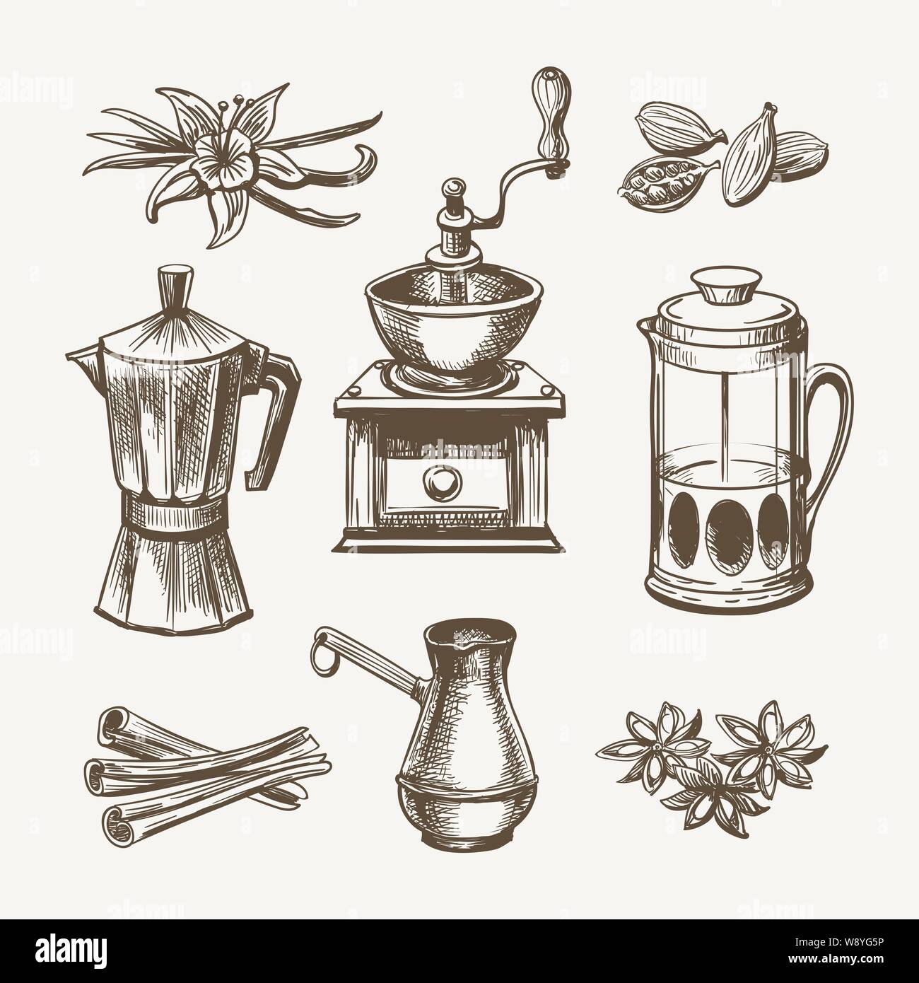 220 Drawing Of The Fancy Tea Cups And Saucers Illustrations RoyaltyFree  Vector Graphics  Clip Art  iStock