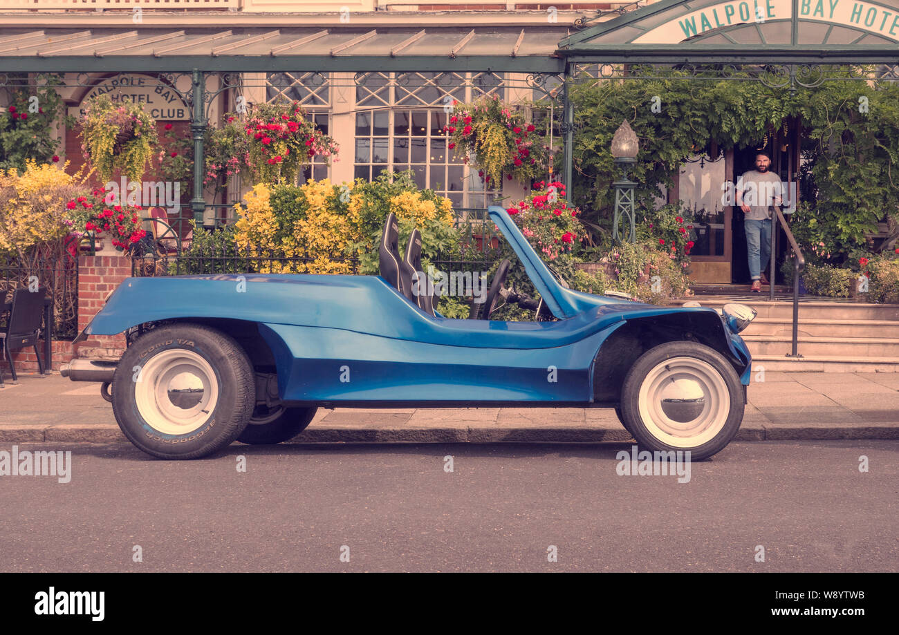 Kit buggy hi-res stock photography and images - Alamy
