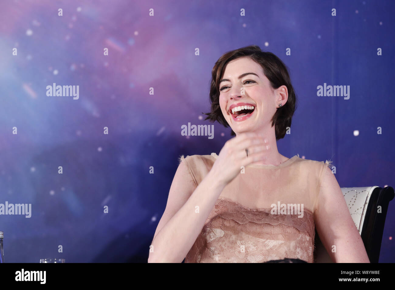 Anne hathaway cheap new movie