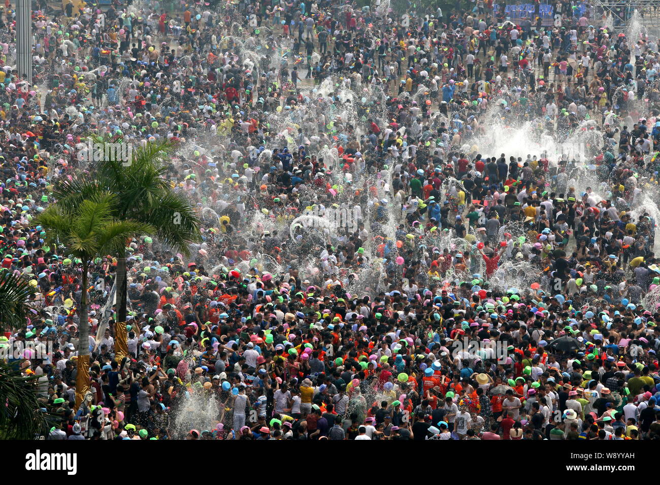 Вода Fest