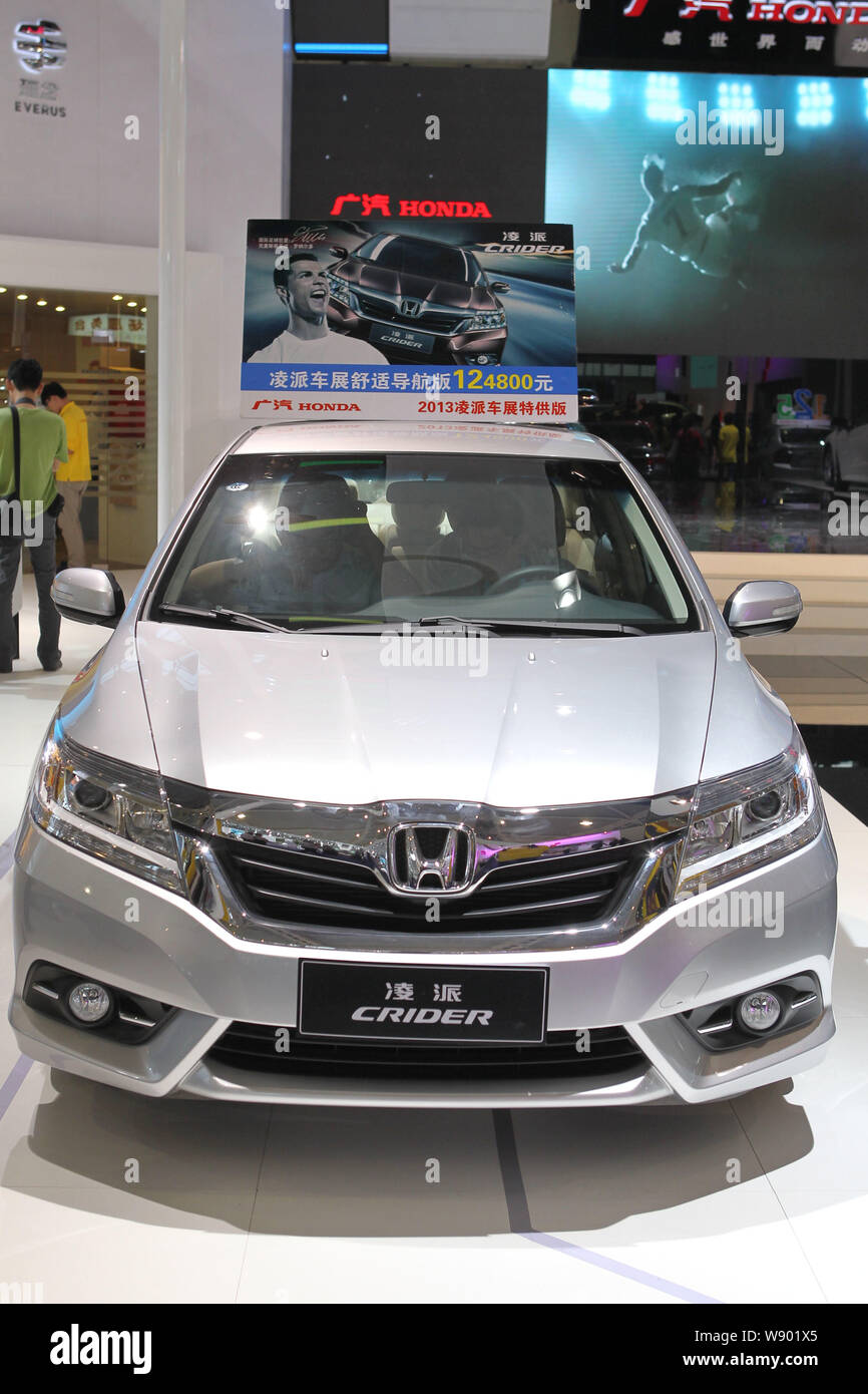 Page 2 - Honda´s High Resolution Stock Photography and Images - Alamy