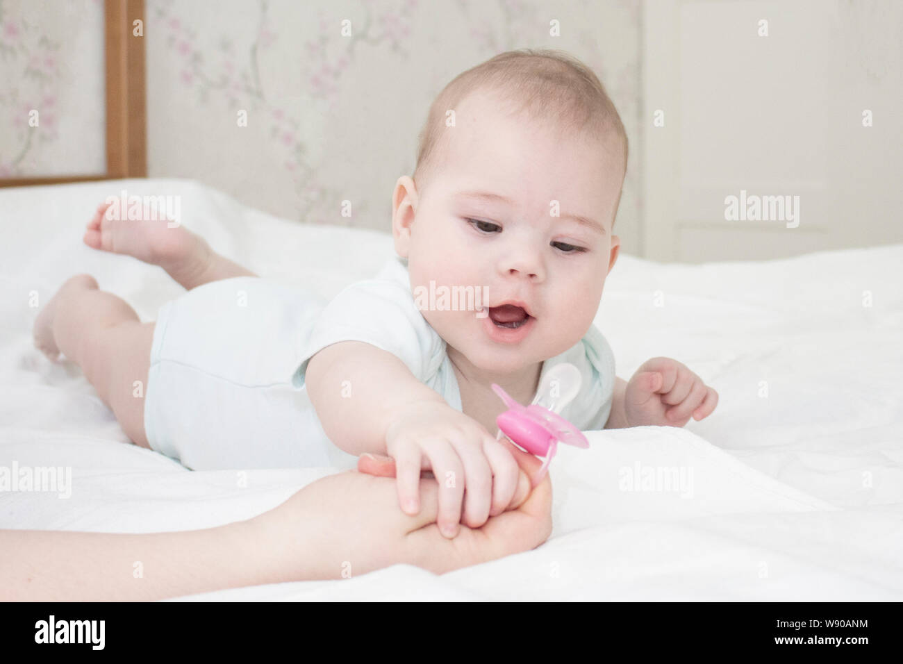 child girl nipple 