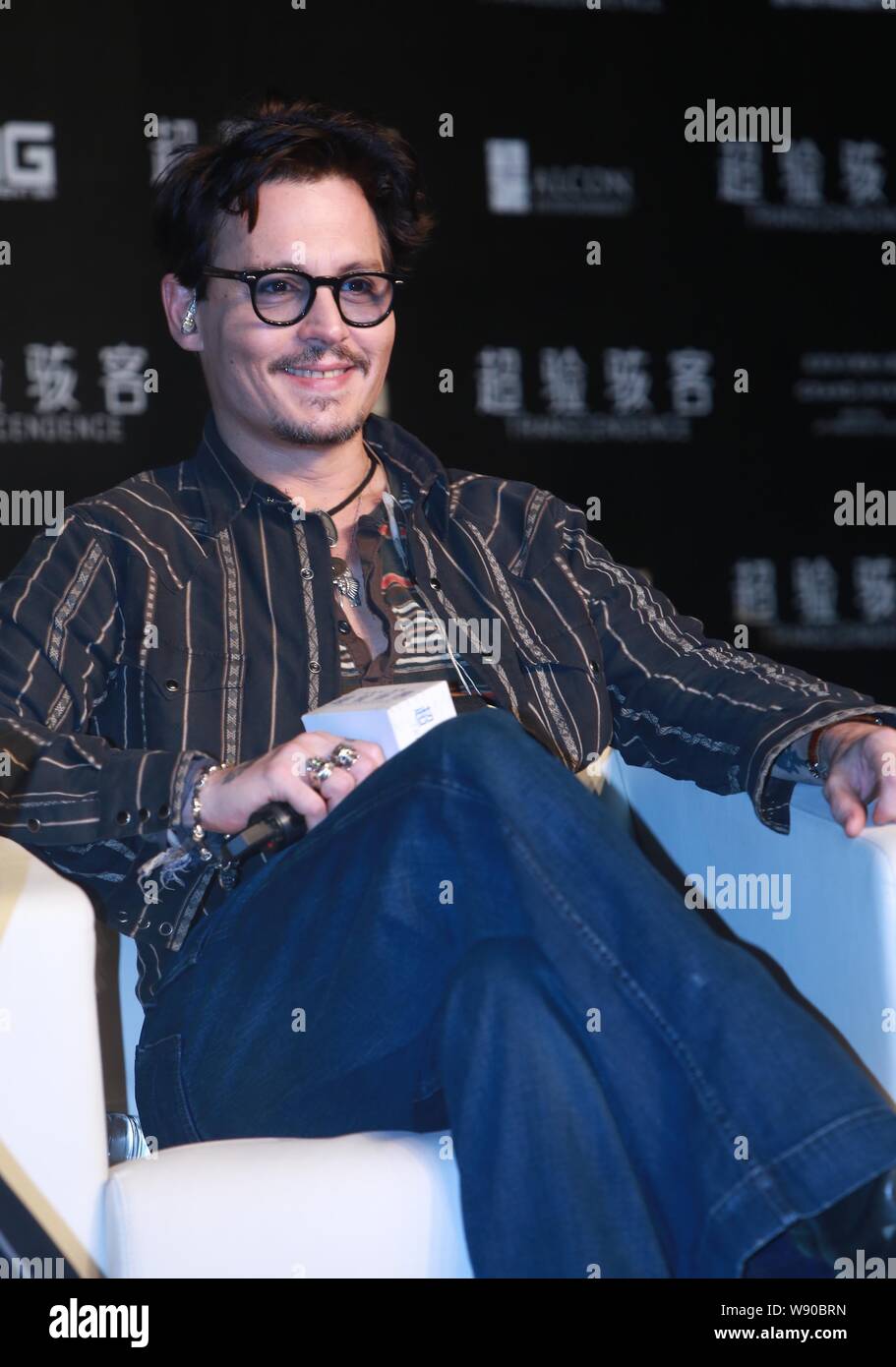 49+ Johnny Depp China johnny depp doing jack sparrow