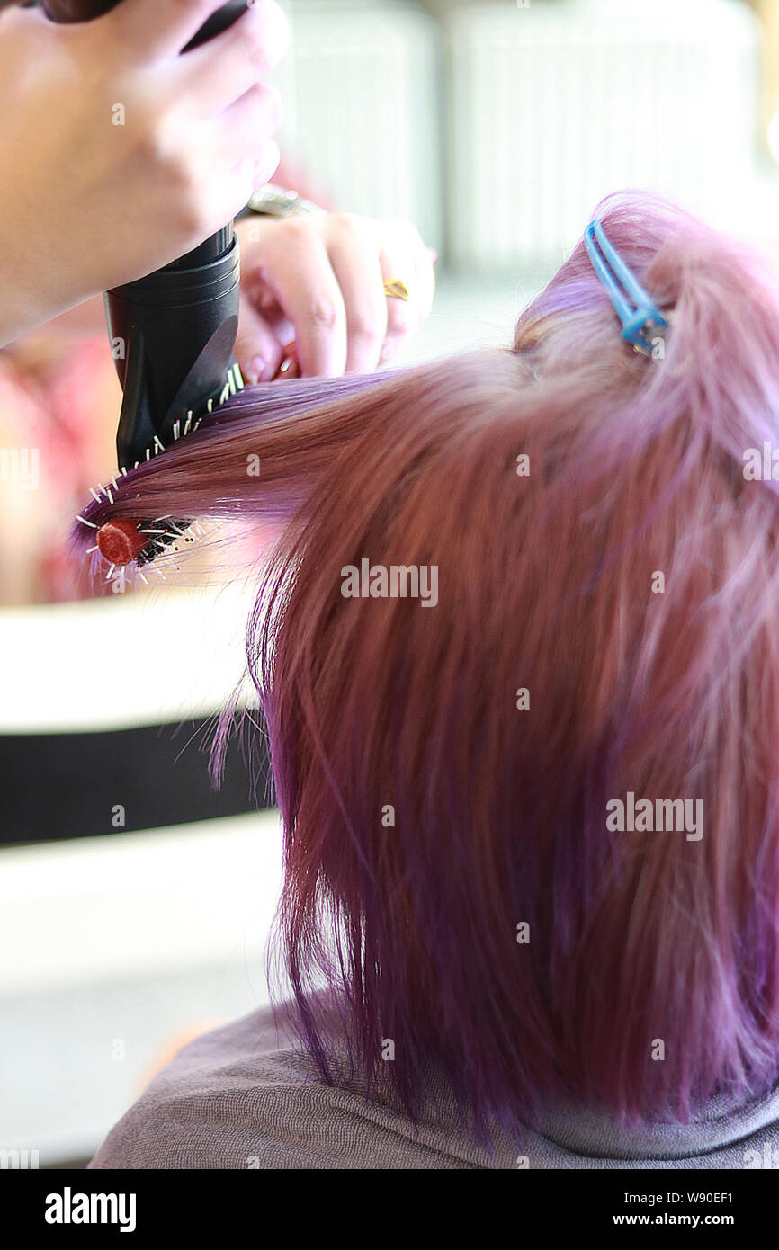 Purple Tips Stock Photos Purple Tips Stock Images Page 3 Alamy