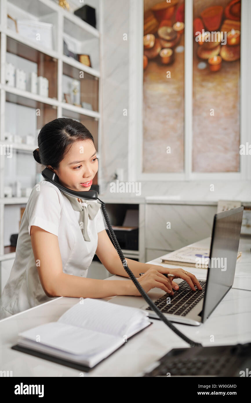 Small business concept Stock Photo