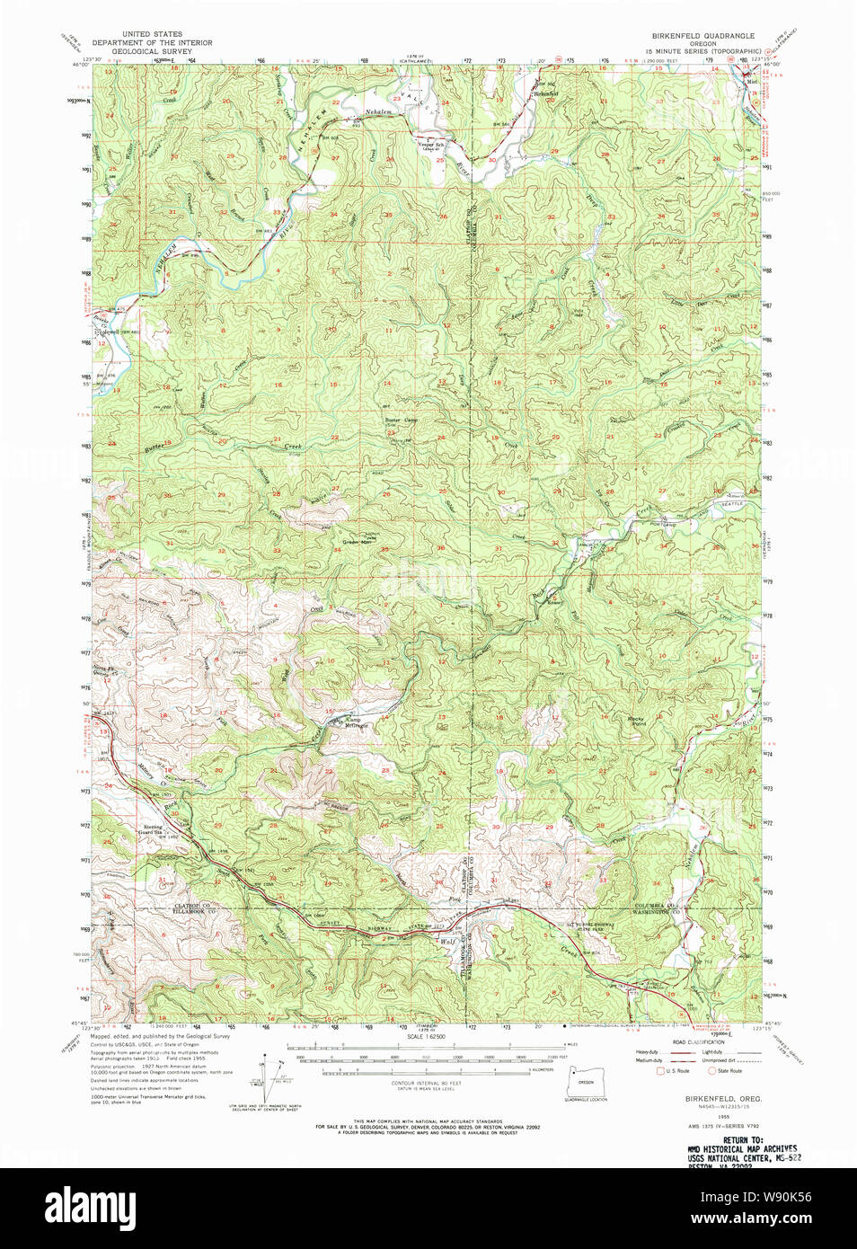 Birkenfeld Cut Out Stock Images & Pictures Alamy