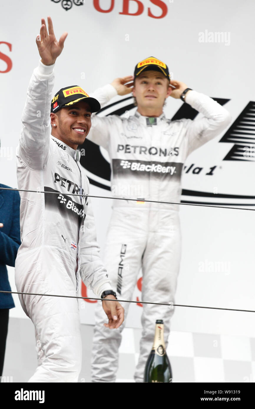 petronas f1 driver