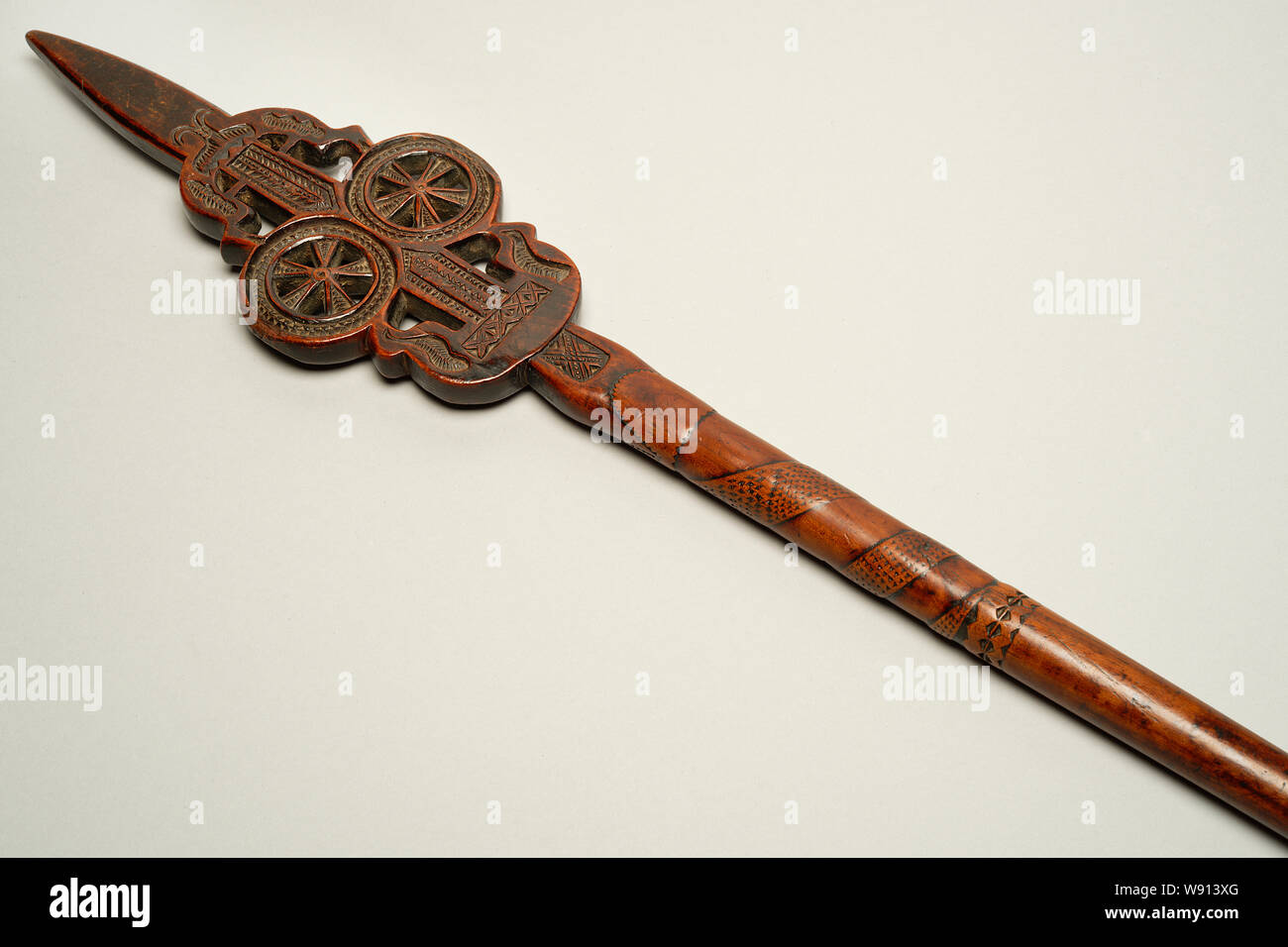 Distaff spindle hires stock photography and images Alamy