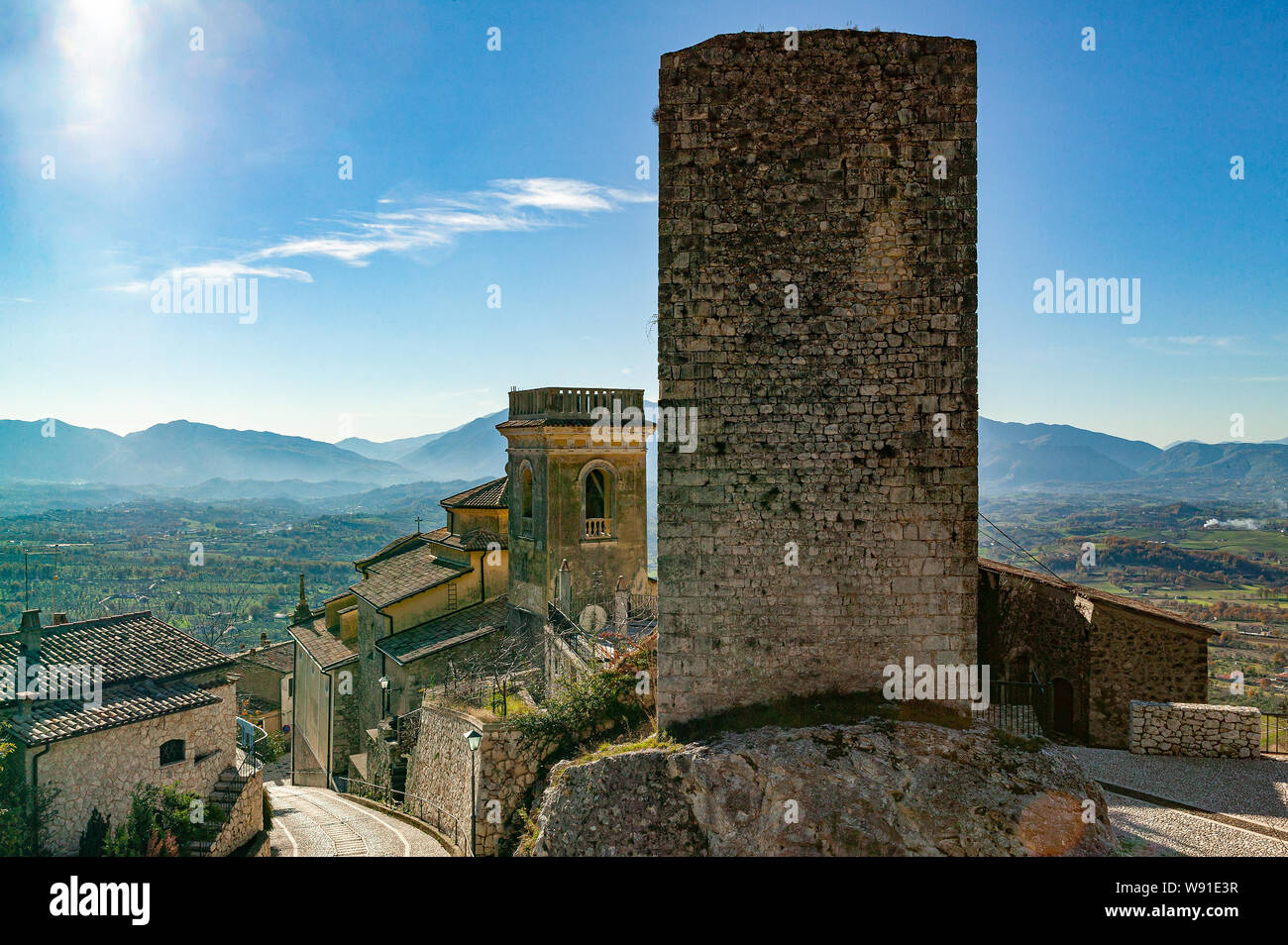 San donato hires stock photography and images Alamy