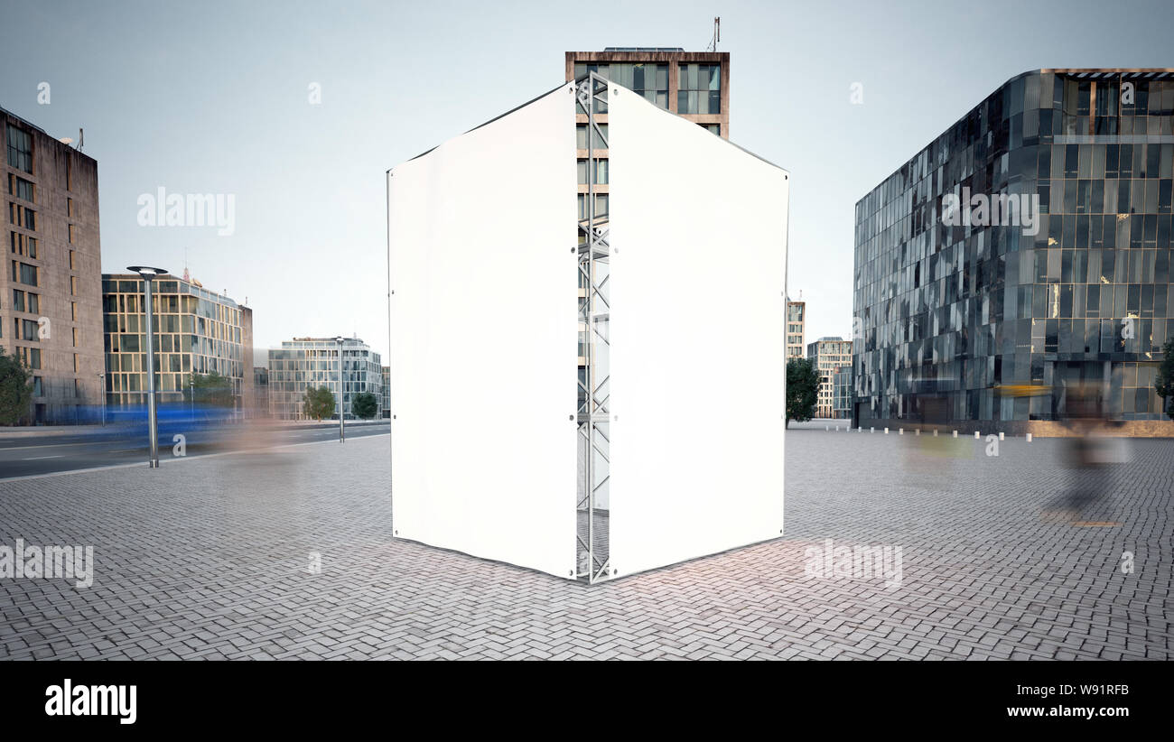 Download Print Advertising Billboard High Resolution Stock Photography And Images Alamy