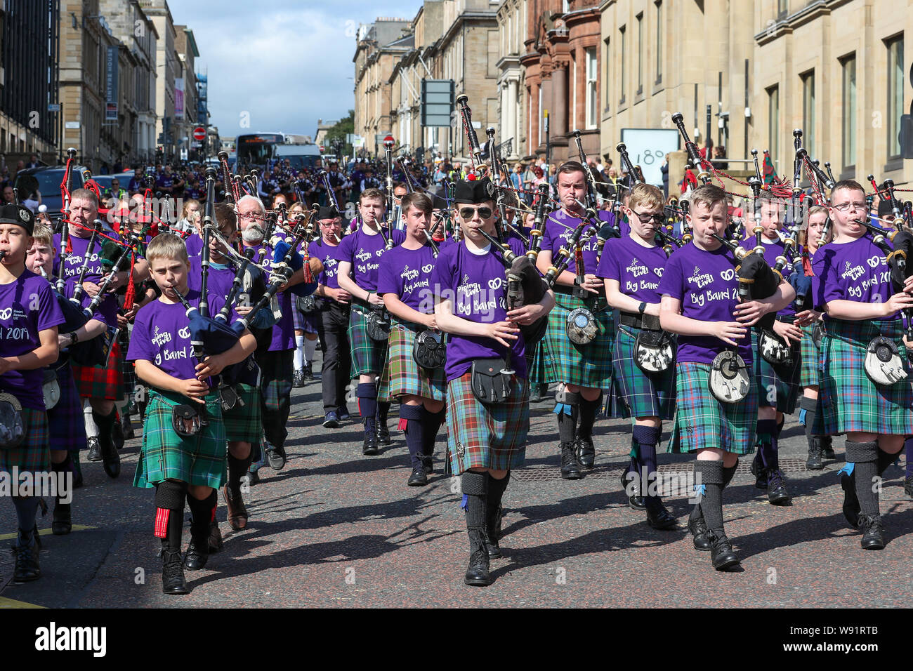 highland cathedral tartan