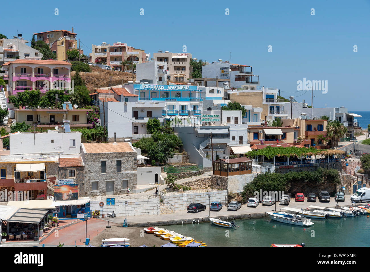 Bali Crete Greece High Resolution Stock Photography and Images - Page 4 -  Alamy