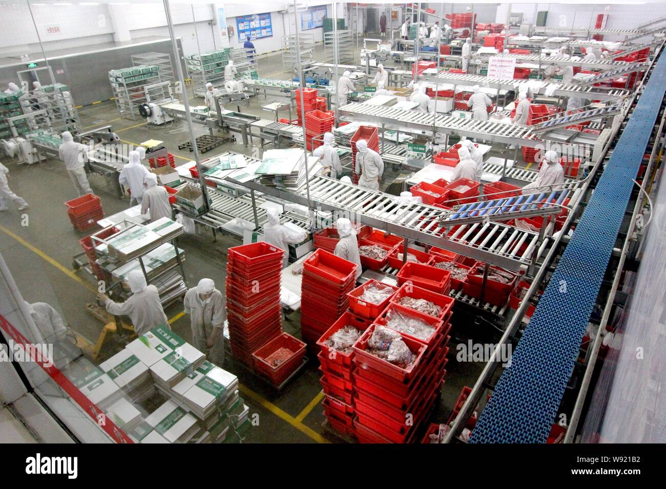 Buy Wholesale China Industrial Meat Food Processing Equipment Meat