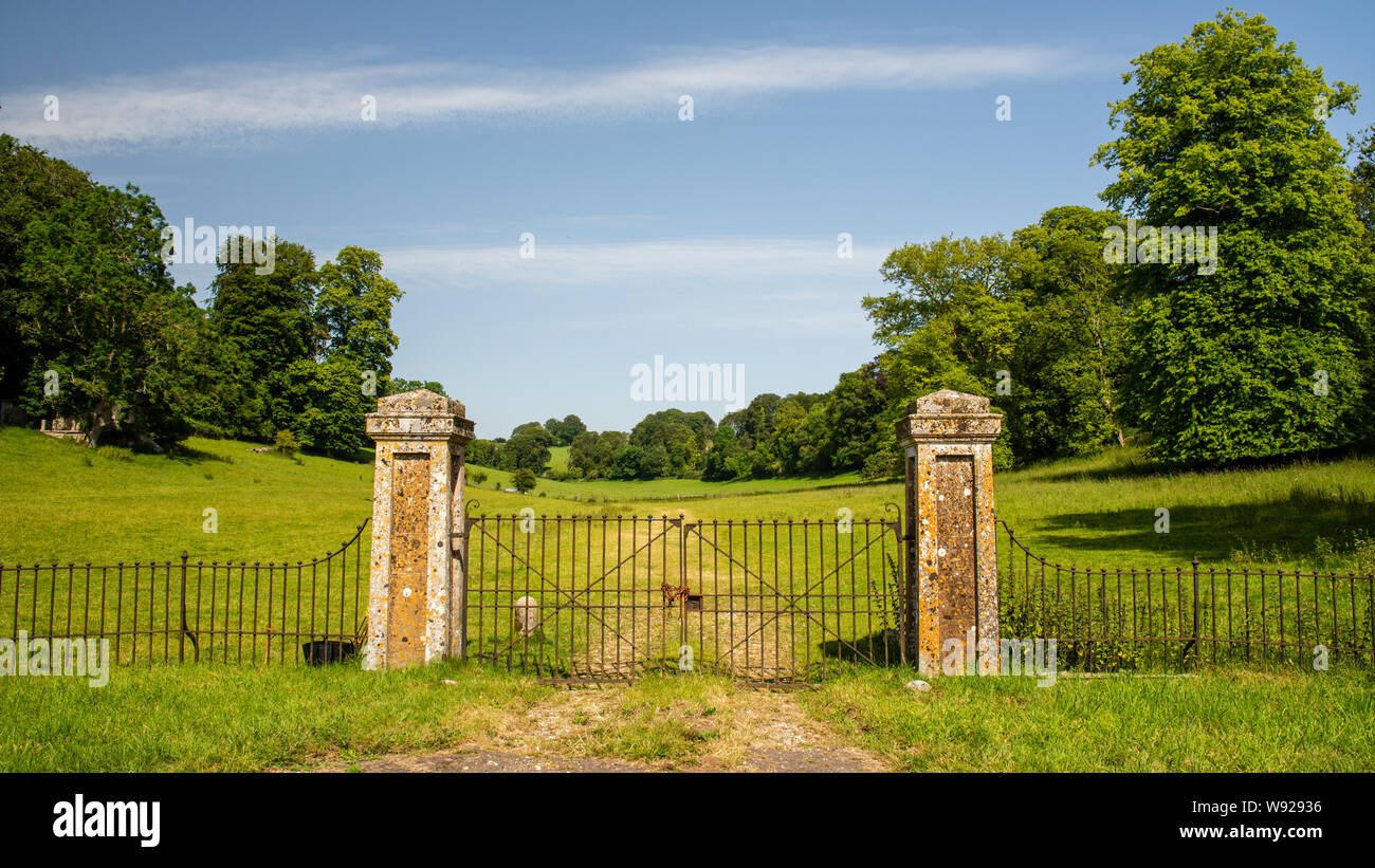 Piddletrenthide hires stock photography and images Alamy