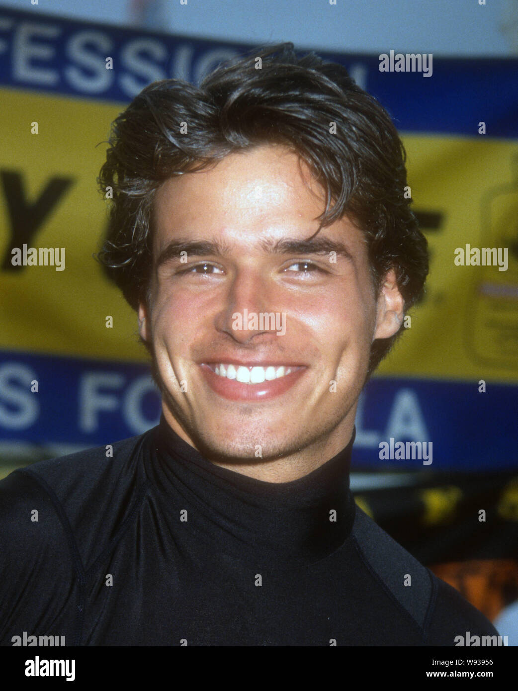 Antonio Sabato Jr, 1993, Photo By Michael Ferguson/PHOTOlink Photo via