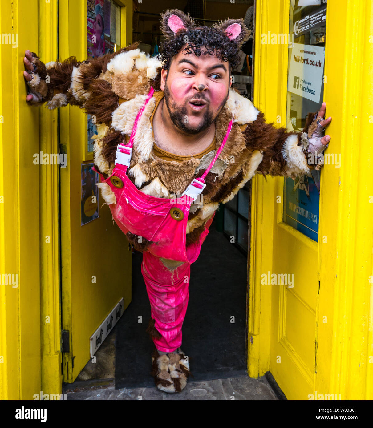 Marc zayat hires stock photography and images Alamy