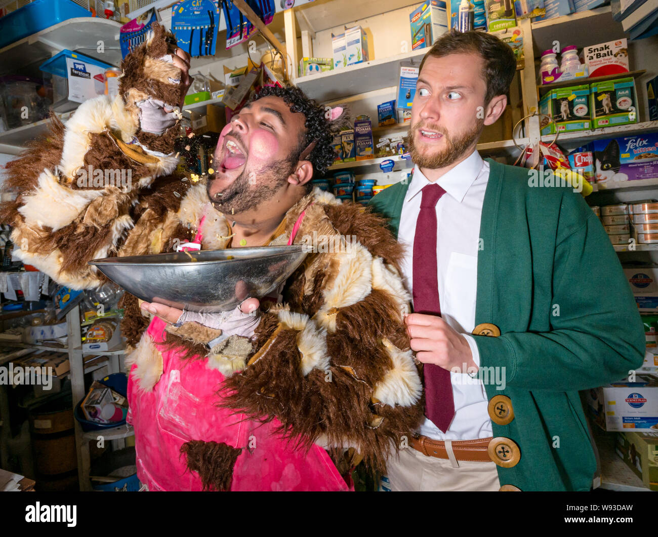 Joyce elliott hires stock photography and images Alamy