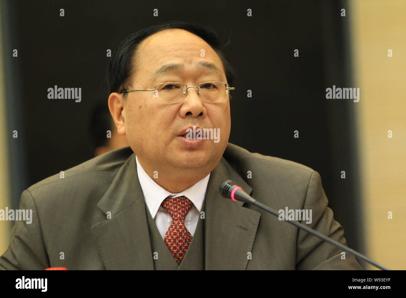 Li Ruo Gu Li li exim china hi-res stock photography and images - Alamy