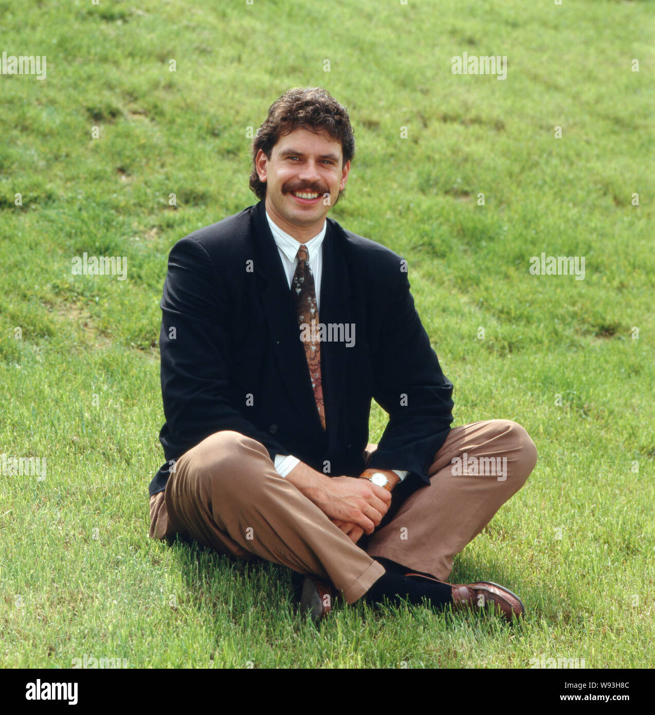Jurgen hingsen hi-res stock photography and images - Alamy 